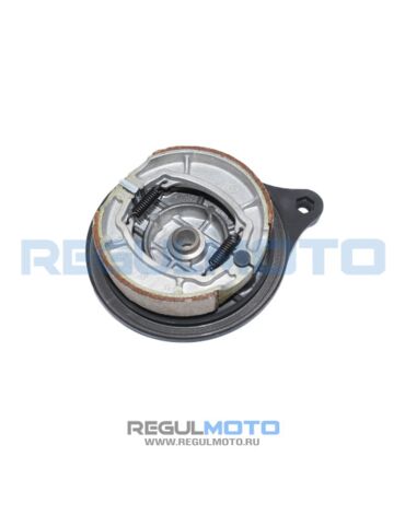 Тормозной механизм задний в сборе Senke SK 150 20 