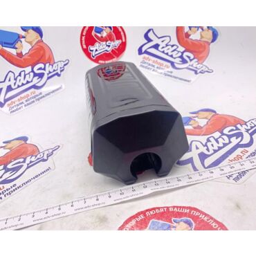 HQV Handlebar pad Подушка руля ProTaper TE FE 24-> ( A36002002044C1A ) - миниатюра 2