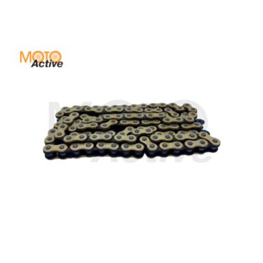 Цепь привода CZ Chains 520 MX Gold - 116 - миниатюра 3