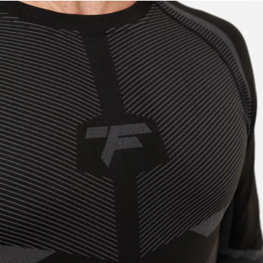 Finntrail Термобелье AllSeason 6206 Grey - миниатюра 5