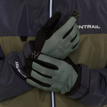 Finntrail Перчатки Eagle 2841 Khaki - миниатюра 7