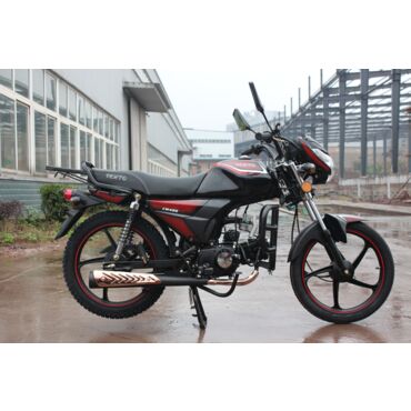 Мопед VMC RIVA II SX CM48Q 48 см3 СЕРИЯ CH1100 - миниатюра 4