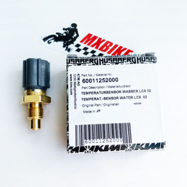 Датчик температуры KTM SX F 11 15; EXC F 12 16 / Husqvarna FC 14 15; FE 14 16 / Husaberg FE 09 14 - миниатюра 2