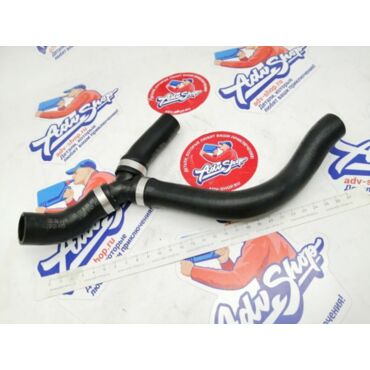 KTM шланг радиаторов SX 250 350 11 15 / EXC 350 12 16 ( 77235025033 ) - миниатюра 2