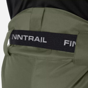 Finntrail Вейдерсы Runner 1519 Khaki - миниатюра 10