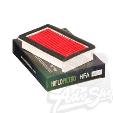 HIFLO HFA 4608  фильтр воздушный  Yamaha XT600 91 96 / XTZ660 Tenere 91 95 - миниатюра 1