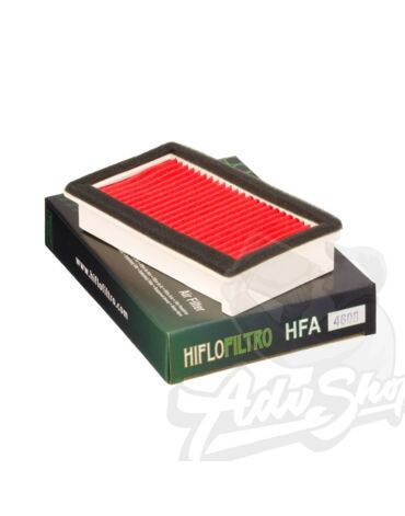 HIFLO HFA 4608  фильтр воздушный  Yamaha XT600 91 96 / XTZ660 Tenere 91 95