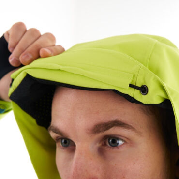 Dragonfly  Комбинезон Extreme 2.0 Man Baltic - Yellow Green 2023 - миниатюра 16