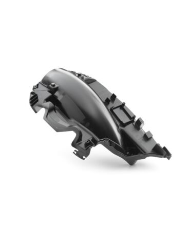 Короб фильтра воздушного KTM OEM A46006001000C1Replica Exс Tbi 2024+ черный ДУБЛИКАТ