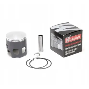Поршень Wossner Honda CR250R 97 01 (66,34) - миниатюра 1