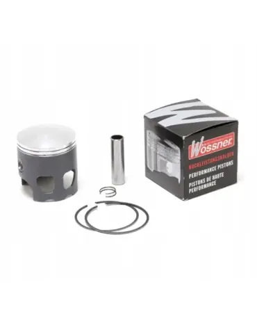 Поршень Wossner Honda CR250R 97 01 (66,34)