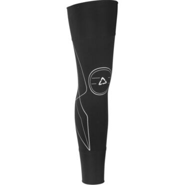 Чулки Leatt Knee Brace Sleeve (Black) - миниатюра 2