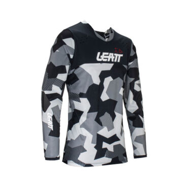 Leatt Джерси 4.5 Enduro Forge (2024) - миниатюра 6