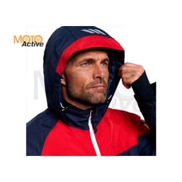 КОМБИНЕЗОН FINNTRAIL WIDETRACK RED 3852 - миниатюра 21