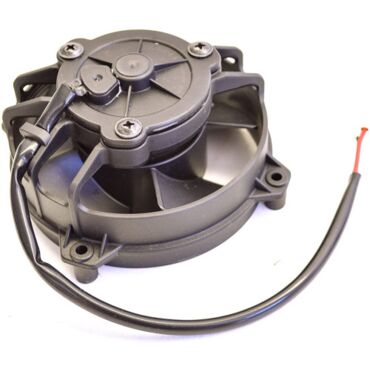 Вентилятор охлаждения KTM / Husqvarna / Husaberg / GasGas - миниатюра 5