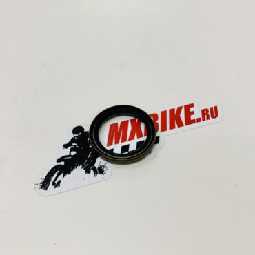 Сальник линка прогрессии (22x28x4) KTM SX SX F 11 21 / Husqvarna TC FC, TE FE 14 21 - миниатюра 1