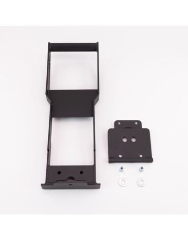 Бугель для станта раундбар Progasi smart  (ROUND BAR) cтальной