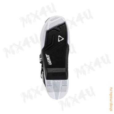 Мотоботы 5.5 Flexlock V23 - Белый - миниатюра 3