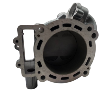 Цилиндр в комплекте с поршнем KTM 690 Duke Supermoto Enduro R 07 11 - миниатюра 2