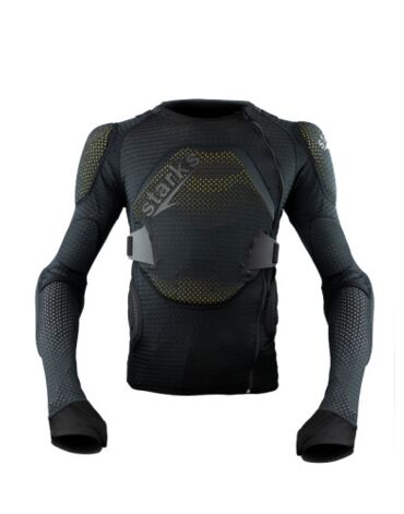 Защита тела (черепаха) Starks Air Flex