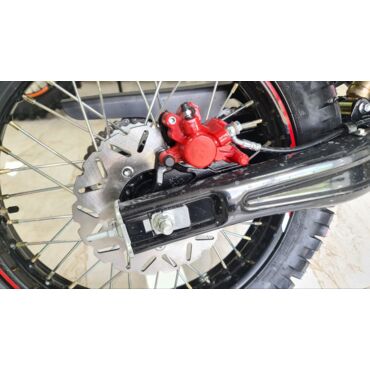 Мотоцикл Racer RC300 GY8B BROS - миниатюра 37