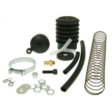 Boost Bottle Malossi [MACSI Viton] - миниатюра 1