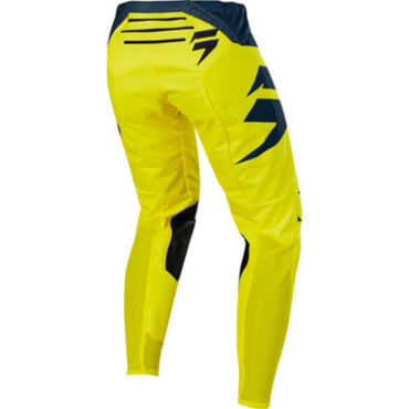 Комплект Shift Black Mainline Yellow Navy, Штаны+Джерси - миниатюра 5