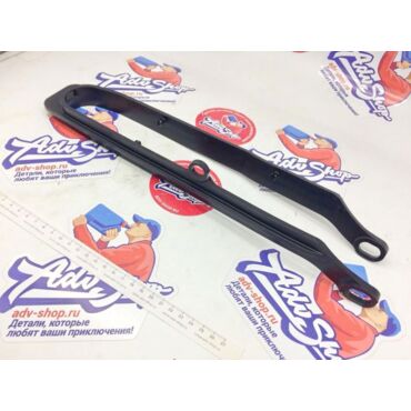 HONDA SLIDER, CHAIN слайдер цепи на маятник CRF1000 16 17 ( 52170MJPG50 ) - миниатюра 2
