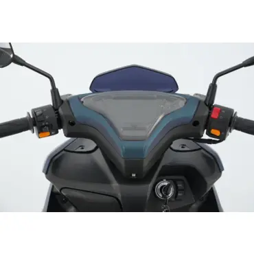 Скутер GLADIATOR TVX - миниатюра 5