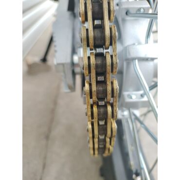 Мотоцикл Regulmoto Sport 003 PR 300 сс 5 передач - миниатюра 13