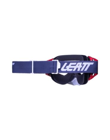 Leatt Маска Velocity 5.5 SNX Graphene Clear 83%