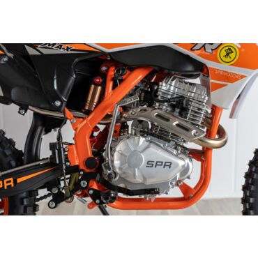 Мотоцикл Эндуро SPRMOTORS CROSSROAD 3 MAX FH250 Y1 - миниатюра 6