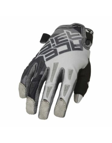 Acerbis Перчатки детские CE MX X K KID Grey Dark Grey