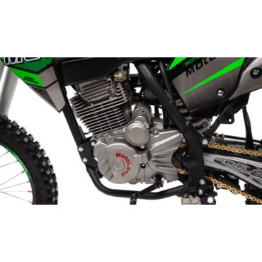 Мотоцикл Кросс Motoland XT 250 HS (172FMM) - миниатюра 5