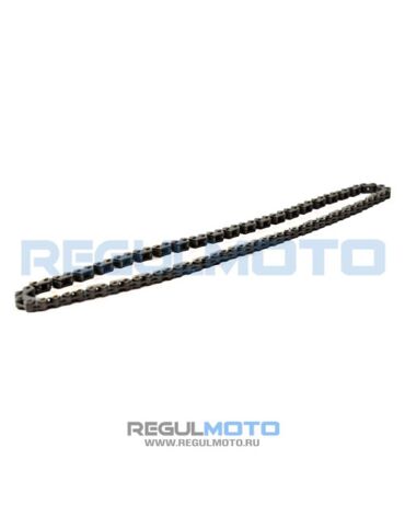 Цепь ГРМ 1P52QMI 92 зуб., Longjia 125 