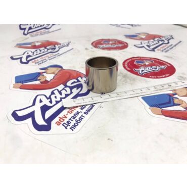 HONDA PISTON поршень тормозного суппорта 38 mm / rear XRV750 / XL600 / XL650 / XL700 ( 43107KT7761 ) - миниатюра 1