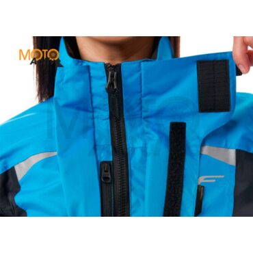 Куртка - дождевик EVO  (мембрана) Dragonfly Blue 2023 - миниатюра 24