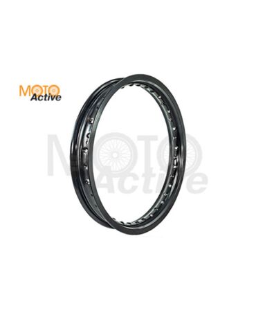 Обод заднего колеса Holeshot, Legend, Crosstrec 18" сплав 7116