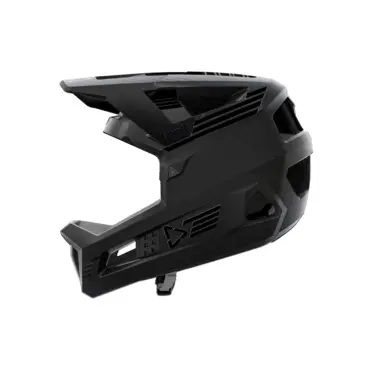 Велошлем Leatt MTB Enduro 4.0, Stealth - миниатюра 4