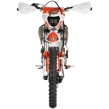 Мотоцикл GLADIATOR K3 CB300 - миниатюра 5