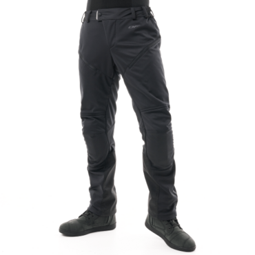 Dragonfly Брюки Softshell Urban Man Black - миниатюра 9