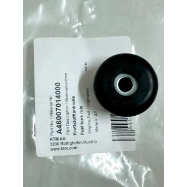 Ролик бензобака KTM SX SX F 23- ; EXC EXC F 24- / Husqvarna TC FC 23- ; TE FE 24- / GasGas MC MC F 23- ; EC EC F 24- - миниатюра 1