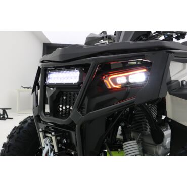 Квадроцикл JM VA200TX - миниатюра 61