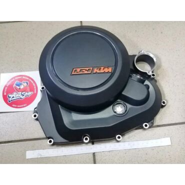 KTM крышка сцепления 690 R SMC 07 17 ( 75030001044 ) - миниатюра 2