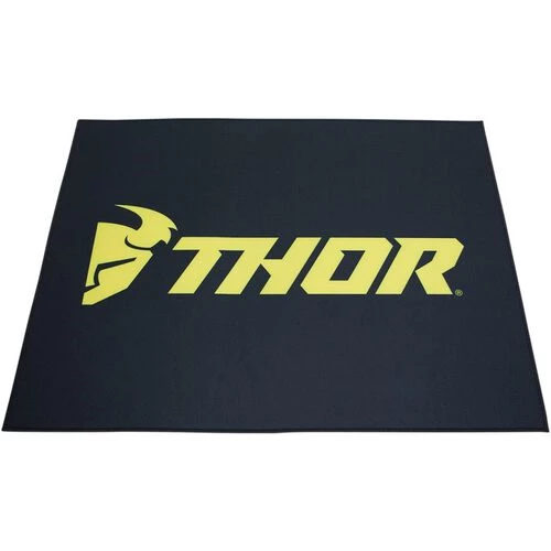 Коврик подстилка Door Mat 79x99 Black - фото 1