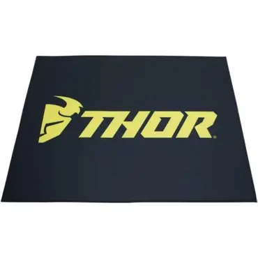 Коврик подстилка Door Mat 79x99 Black - миниатюра 1