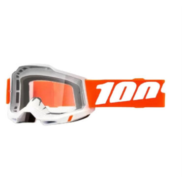 100% Очки Accuri 2 Goggle Sevastopol Clear - миниатюра 1