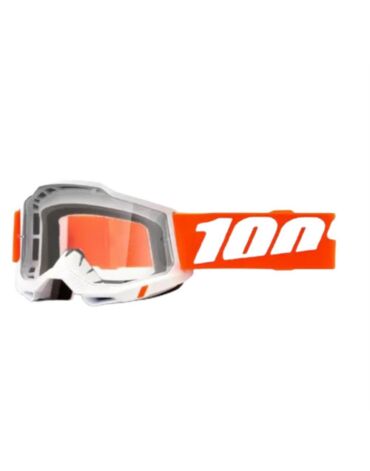 100% Очки Accuri 2 Goggle Sevastopol Clear