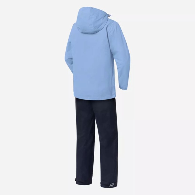 Finntrail Костюм женский Barrow 3456 LightBlue - фото 15
