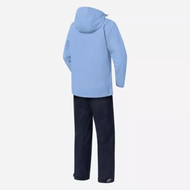 Finntrail Костюм женский Barrow 3456 LightBlue - миниатюра 15